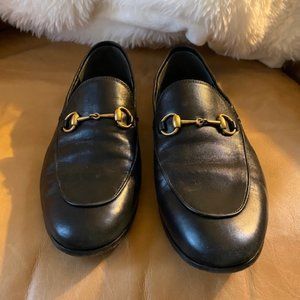 Gucci Jordaan Loafer